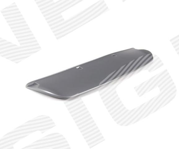 PAD05078VA Signeda Фартух заднього бампера