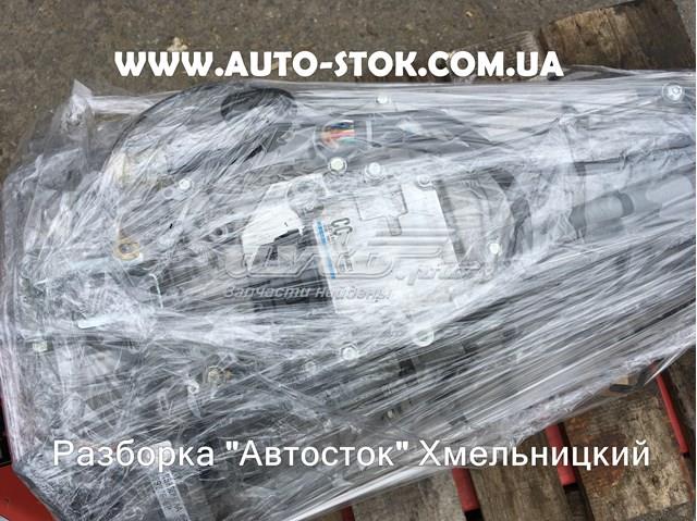 Коробка передач автомат Subaru TR580DHTAA ціна, від 783.83 USD