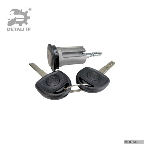 DF12378 Detali IF Личинка замка запалювання