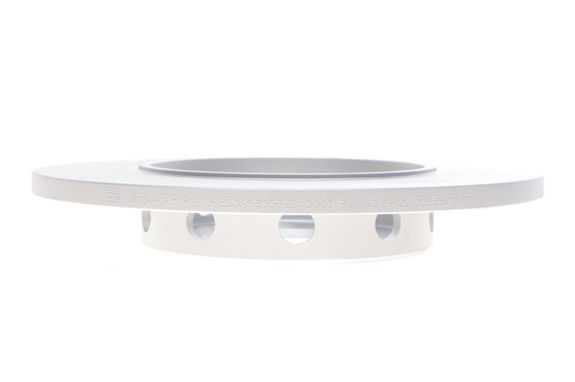 Диск переднього гальма Metelli 230124C ціна, від 30.55 USD