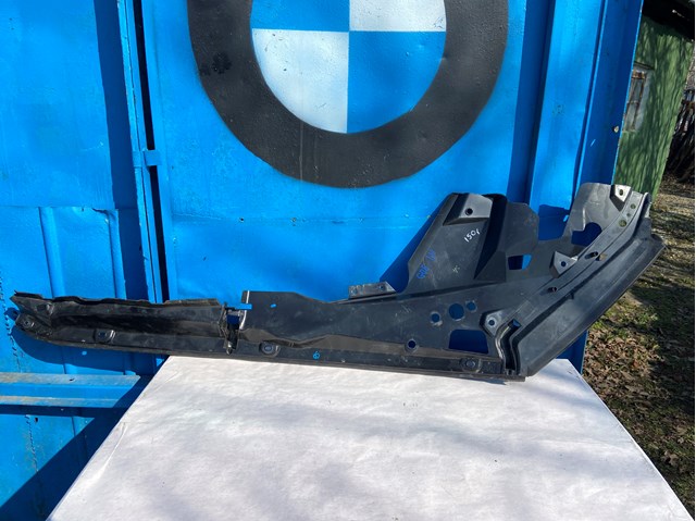 51717418197 BMW Ущільнювач арки крила