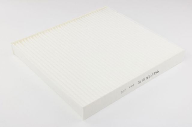 Фільтр салону SA780 Shafer