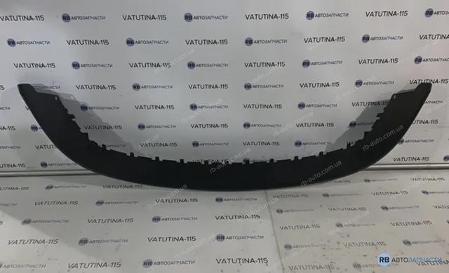 Сплитер переднього бампера Elit KH9524225 ціна, від 16.37 USD
