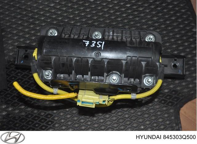 845303Q500 Hyundai/Kia Подушка безпеки пасажира