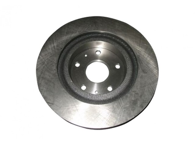 Купити T113501075BA Chery Ротор гальмівний
