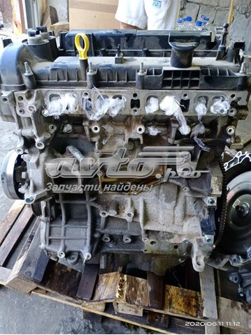 Двигун DS7Z6007H Ford