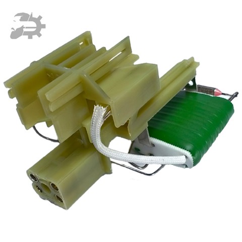 Купити DF12750 Detali IF Їжак обігрівача