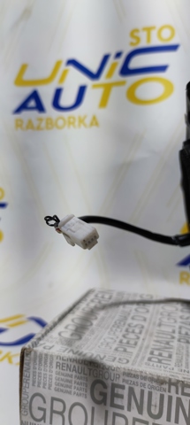 Праве бічне дзеркало Renault (RVI) 96301JY06A ціна, від 166.85 USD