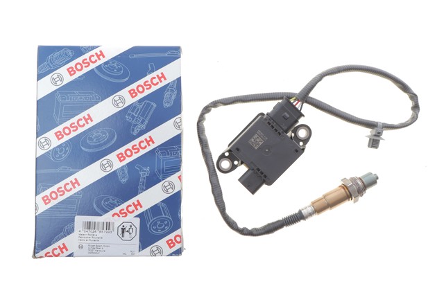  Bosch 0281008187 ціна, від 230.07 USD