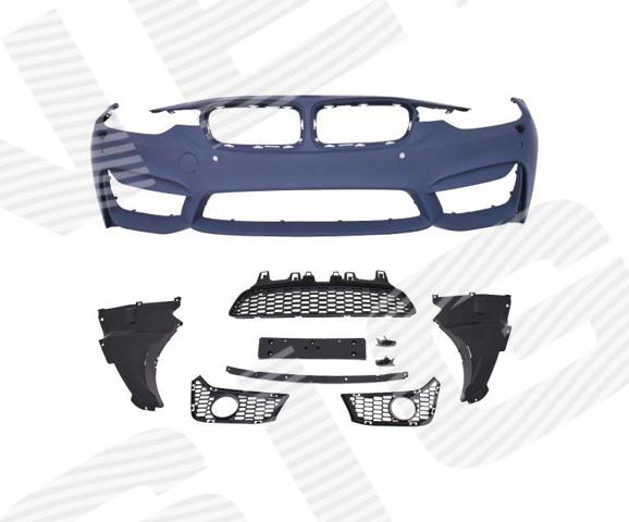 Купити PBM04354SET Signeda 