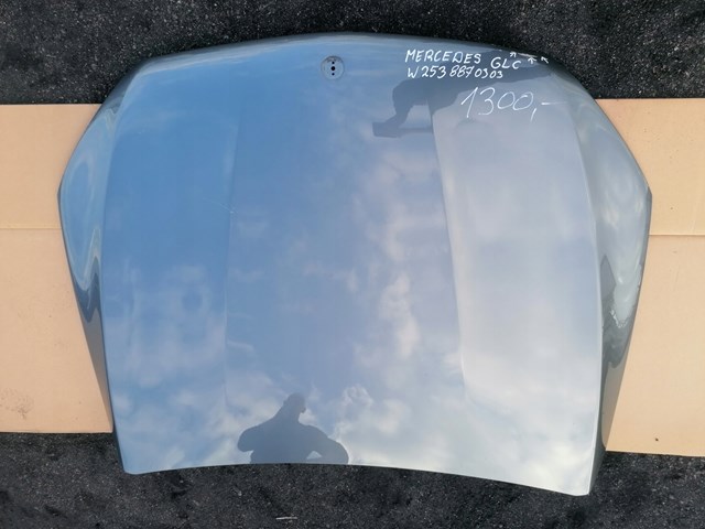 A2538870303 Mercedes 