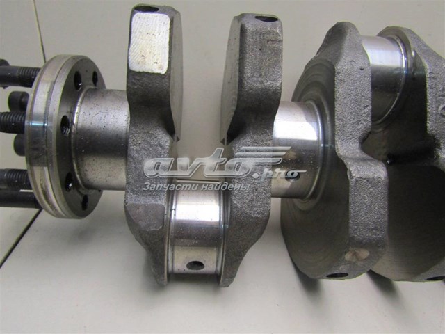 Купити Колінвал Toyota Corolla  E12