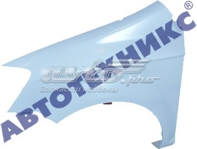Крило переднє праве FPS FP3127312 ціна, від 54.90 USD