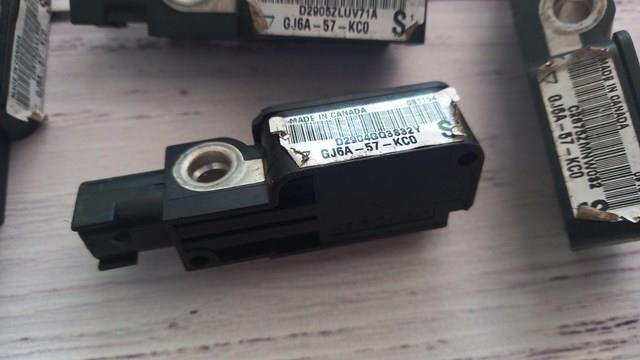  Mazda GJ6A57KCO ціна, від 4.23 USD