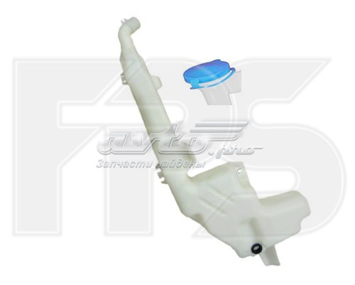 Бачок омивача лобового скла FPS FP3010100 ціна, від 29.62 USD