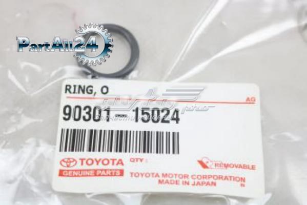  Прокладання регулятора тиску палива Toyota Yaris 