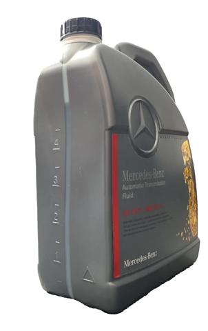 Масло трансмісії A002989060313 Mercedes