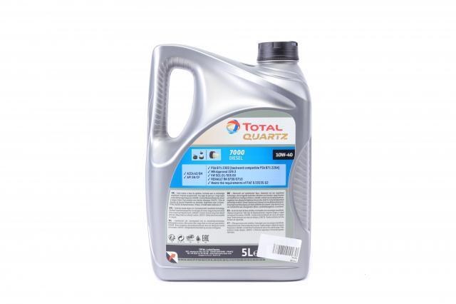 Олива Total 214108 ціна, від 36.38 USD