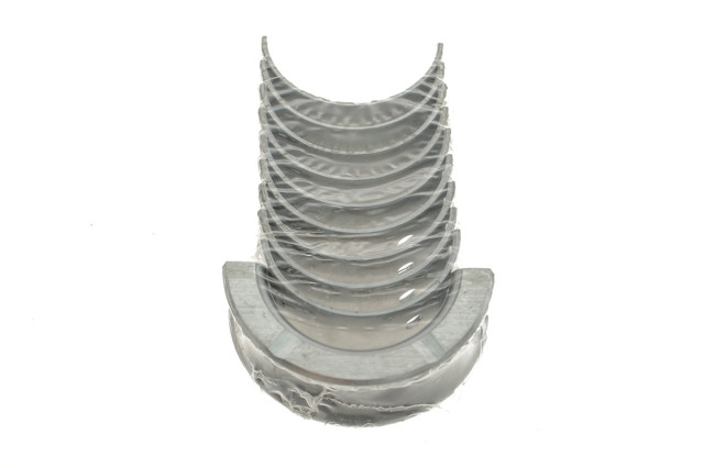 Вкладиші колінвала, корінні, комплект, стандарт (STD) Mahle Original 021HS21903000