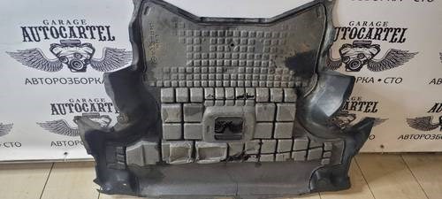 KH3513265 Starline Захист піддона двигуна