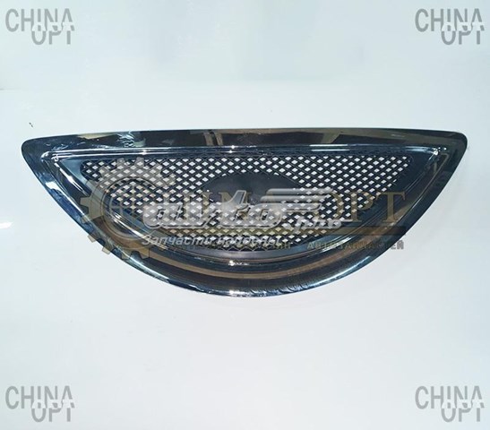 S218401100 Chery Решітка радіатора