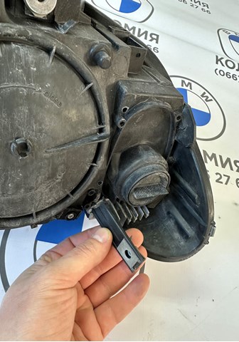 7410795 BMW