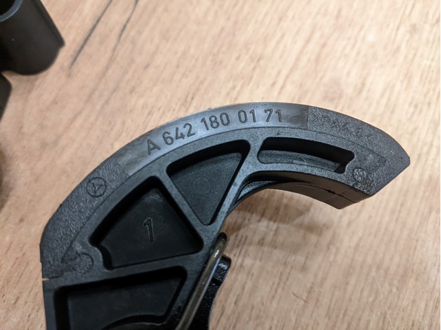 A6421800171 Mercedes 