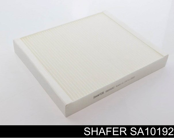 Купити SA10192 Shafer Фільтр салону вугільний