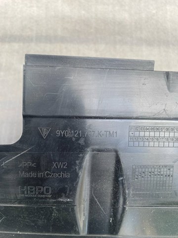  9Y0121707K Porsche