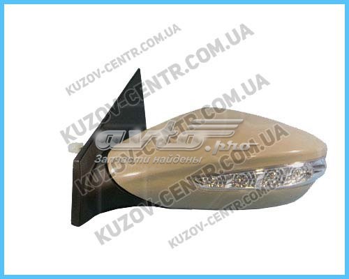 Праве бічне дзеркало FPS FP3230M02 ціна, від 70.54 USD