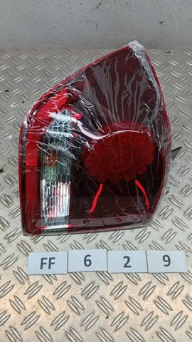 Купити FP2407F03T TYC Ліхтар задній
