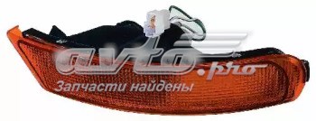 Купити 2201605LAE Depo/Loro/Abakus Габарит (покажчик повороту) в бампері, лівий