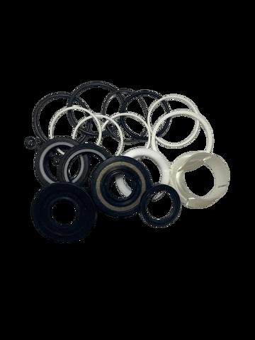 Купити VW9005KIT MSG Ремкомплект рульової рейки (механізму) г/у, (комплект ущільнень)