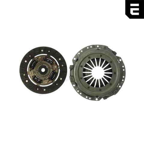 Комплект зчеплення (3 частини) Starline SSL2DS1035 ціна, від 66.05 USD