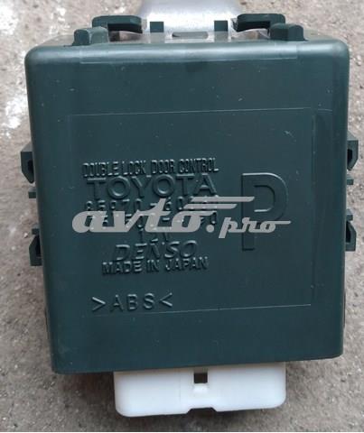 8597060060 Toyota 