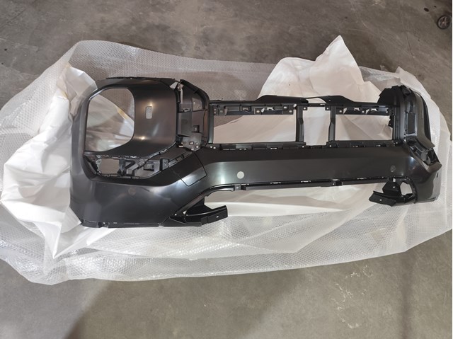 Бампер на авто Mitsubishi 62012W250P ціна, від 185.51 USD