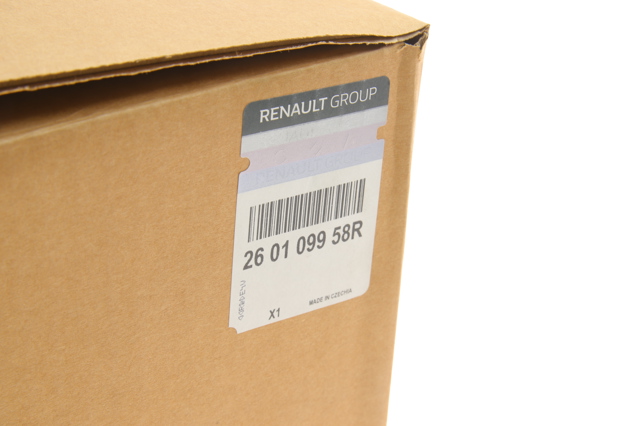 260109958R Renault (RVI) Фара правая