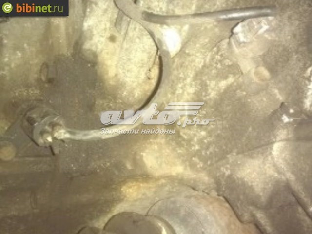 Купити АКПП Opel Corsa B S93
