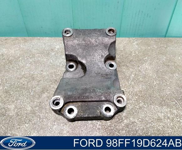 98FF19D624AB Ford 
