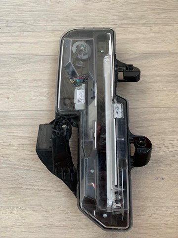 Купити DFR551070 Mazda 