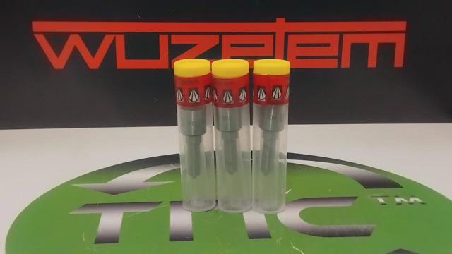 Купити PDLLA154P866 Wuzetem Розпилювач дизельної форсунки