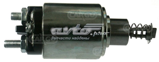 Купити E3570 Ghibaudi Втягуюче реле стартера