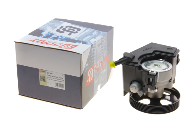 Насос ГПК Solgy 207099 ціна, від 83.39 USD