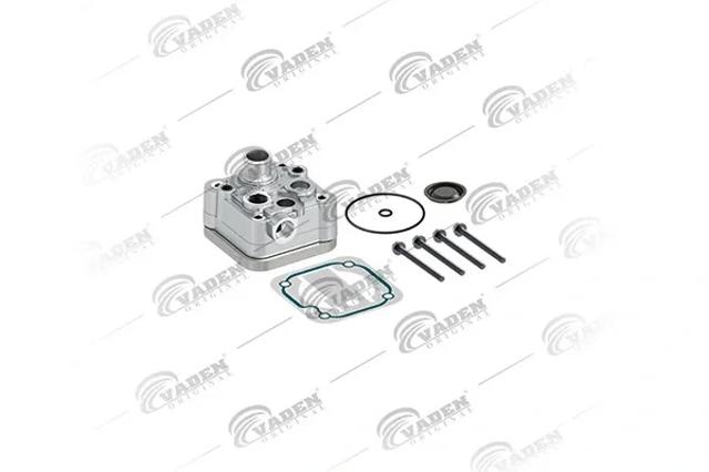 Купити 51541146083 MAN Компресор, головка блока (TRUCK)