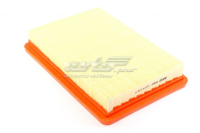 Повітряний фільтр SX1030 Shafer