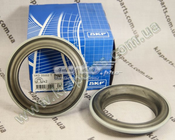Підшипник верхньої опори SKF 546122C000