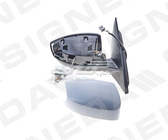 VFDM1027ER Signeda Праве дзеркало заднього виду