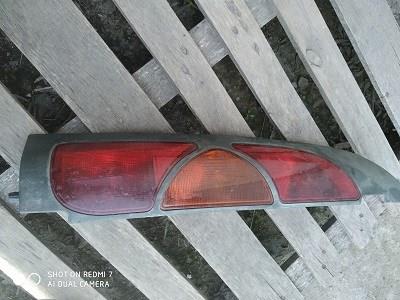 86674 VALEO Задня ліва фара