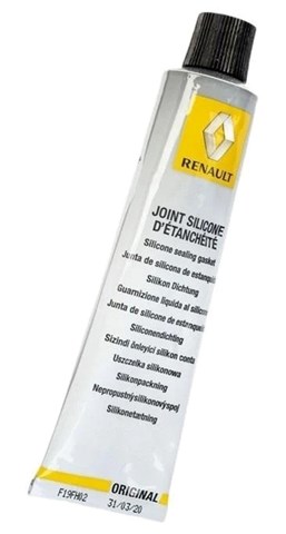 Герметик піддону картера двигуна Renault (RVI) 7711579085