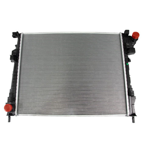 R12107 Sato Tech Радіатор охолодження двигуна
